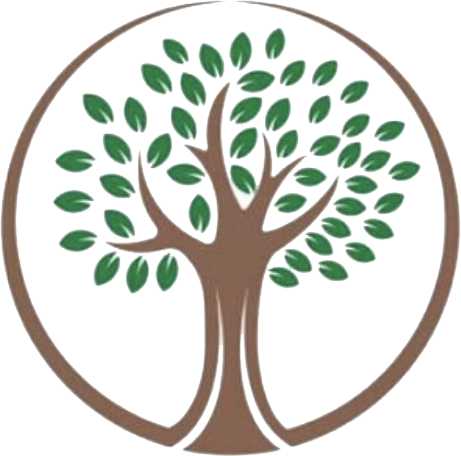 Crisp Cuts Landscaping logo